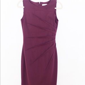 Calvin Klein dress